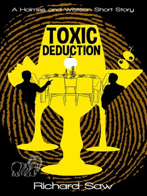 cover image of Toxic Deduction